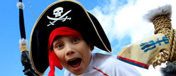 Piratenfest Piratenfest
